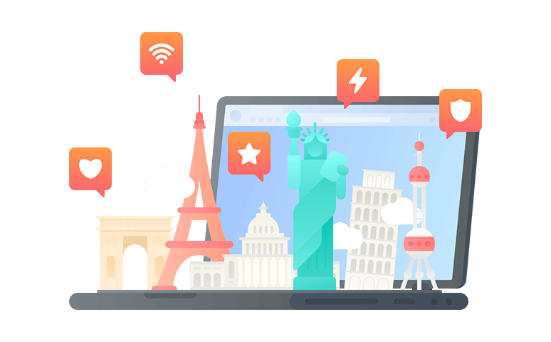代理YY语音的回国vpn - 海龟加速器